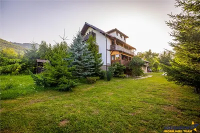 Residential/ investitional/ Pensiune/ Centru seniorial, 531 mp, 1.800mp teren - foto 19