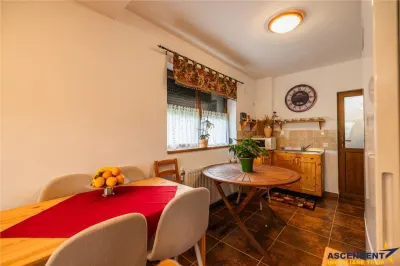 Residential/ investitional/ Pensiune/ Centru seniorial, 531 mp, 1.800mp teren - foto 22