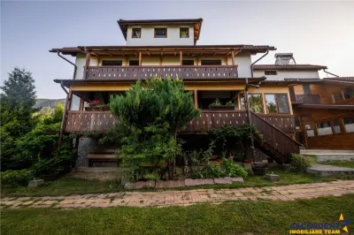 Residential/ investitional/ Pensiune/ Centru seniorial, 531 mp, 1.800mp teren - foto 23