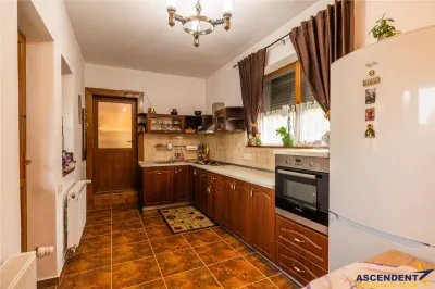 Residential/ investitional/ Pensiune/ Centru seniorial, 531 mp, 1.800mp teren - foto 4