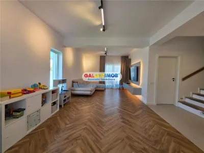 Vanzare vila de tip Duplex Premium situata aproape de Strada Dantelei - foto 11