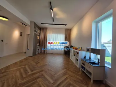 Vanzare vila de tip Duplex Premium situata aproape de Strada Dantelei - foto 12