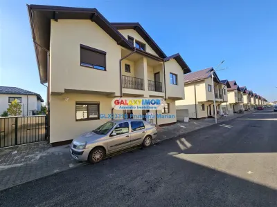 Vanzare casa de tip Duplex Premium situata aproape de Strada Dantelei - foto 4
