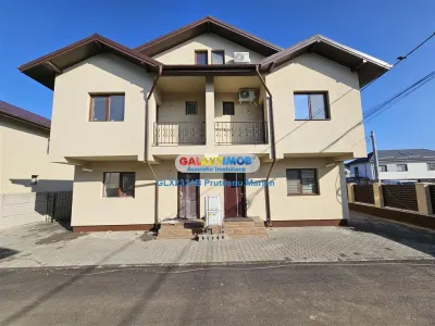 Vanzare casa de tip Duplex Premium situata aproape de Strada Dantelei - foto 4