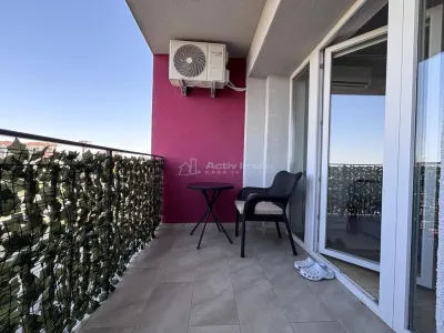 Apartament 2 camere decomandat str Onestilor - foto 11