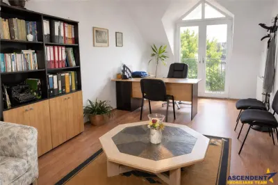 FILM&3D!Casa multifunctionala, recomandata si pentru cabinete medicale,birouri, servicii etc, Targu Mures - Targu Mures