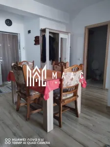 Apartament 2 camere de vânzare | Șelimbăr | etaj 9, panoramă - Selimbar