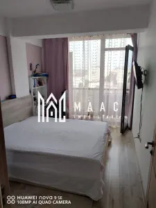 Apartament 2 camere de vânzare | Șelimbăr | etaj 9, panoramă - foto 4