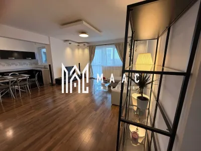 Apartament 2 camere de închiriat | Sibiu | Hipodrom 3 | 60 mp - Sibiu