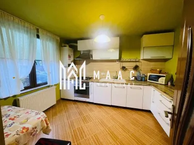 CASA de INCHIRIAT, individuala, zona Calea Cisnadiei - Sibiu