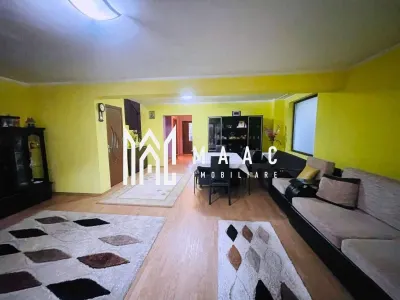 CASA de INCHIRIAT, individuala, zona Calea Cisnadiei - foto 2