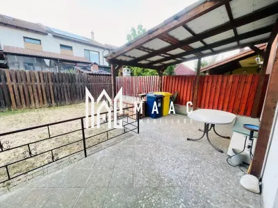CASA de INCHIRIAT, individuala, zona Calea Cisnadiei - foto 7