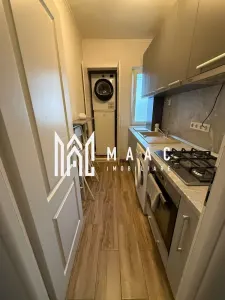 Apartament 2 camere de vânzare | Sibiu, Vasile Aaron | 36 mp - foto 5