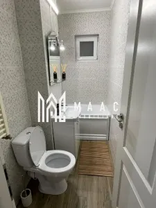 Apartament 2 camere de vânzare | Sibiu, Vasile Aaron | 36 mp - foto 7