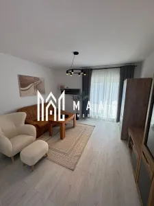 Apartament 2 camere de închiriat | Sibiu, Tineretului | terasă - Sibiu