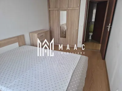 Apartament 2 camere | Sibiu , Magnolia | 40mp + balcon si loc de parcare - foto 4