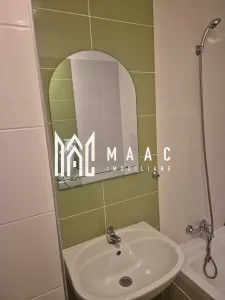 Apartament 2 camere | Sibiu , Magnolia | 40mp + balcon si loc de parcare - foto 6