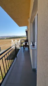 Apartament 3 camere | 71mp total | 2 balcoane | Parcare | Mobilat | Etaj 2 - foto 14
