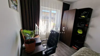 Apartament 3 camere | 71mp total | 2 balcoane | Parcare | Mobilat | Etaj 2 - foto 17