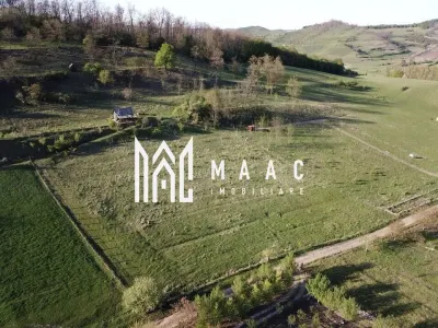 Teren intravilan de vânzare | Mediaș, Exterior Vest | 2.000 mp - foto 6