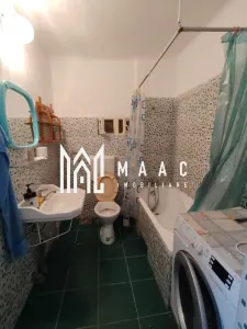 Apartament 2 camere de închiriat | Sibiu, Lazaret | 55 mp - foto 7