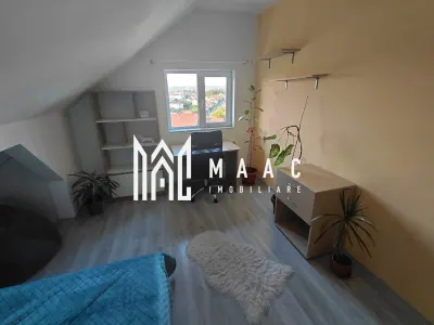 Apartament 3 camere de vânzare | Sibiu, Ștrand | 72 mp | INTABULATĂ - foto 16