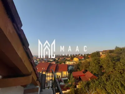 Apartament 3 camere de vânzare | Sibiu, Ștrand | 72 mp | INTABULATĂ - foto 10