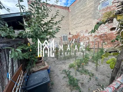 Apartament de vânzare Sibiu | 4 camere | Central | 2 CF - foto 15
