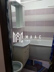 Apartament 2 camere de vânzare | Sibiu | Terezian | pivniță - foto 8