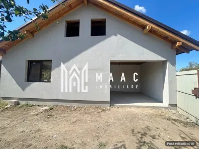 Casă de vânzare Sibiu | Trei Stejari | 4 camere | 320 mp - Sibiu