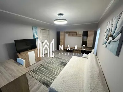 Apartament 2 camere | Sibiu ,Hipodrom 1 | 52mp - foto 2