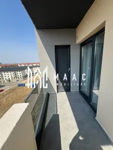 Apartament 2 camere de închiriat | Șelimbăr, Doamna Stanca | parcare - foto 14