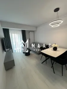 Apartament 2 camere de închiriat | Șelimbăr, Doamna Stanca | parcare - foto 4
