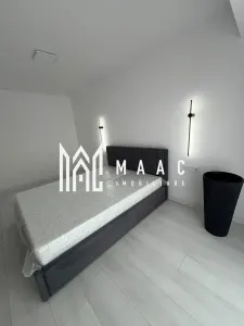 Apartament 2 camere de închiriat | Șelimbăr, Doamna Stanca | parcare - foto 7