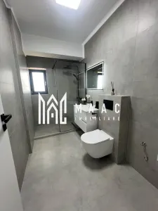 Apartament 2 camere de închiriat | Șelimbăr, Doamna Stanca | parcare - foto 9