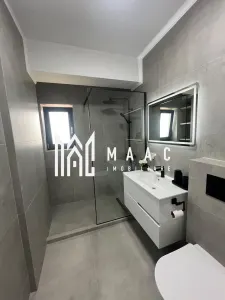 Apartament 2 camere de închiriat | Șelimbăr, Doamna Stanca | parcare - foto 10
