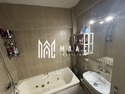 Apartament 2 camere de vânzare | Sibiu, Ștrand | 60 mp - foto 6