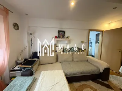 Apartament 2 camere de vânzare | Central, Mediaș | 55 mp - Medias