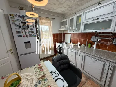 Apartament 2 camere de vânzare | Central, Mediaș | 55 mp - foto 7