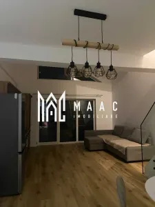 Apartament 2 camere de închiriat | Cristian | 65 mp | 2 băi - Cristian