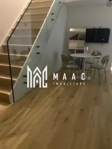 Apartament 2 camere de închiriat | Cristian | 65 mp | 2 băi - foto 2