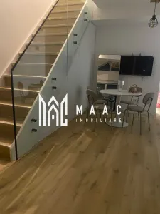 Apartament 2 camere de închiriat | Cristian | 65 mp | 2 băi - foto 8