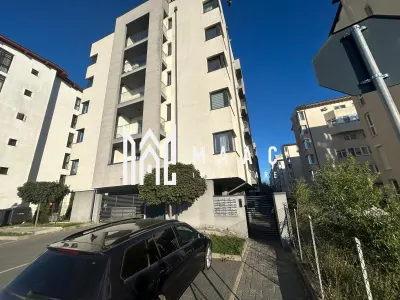 Apartament 3 camere de închiriat | Șelimbăr | Doamna Stanca - foto 12