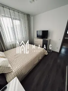 Apartament 3 camere de închiriat | Șelimbăr | Doamna Stanca - foto 4