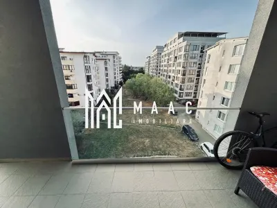 Apartament 3 camere de închiriat | Șelimbăr | Doamna Stanca - foto 6