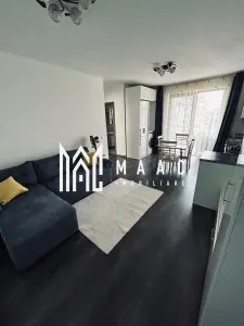 Apartament 3 camere de închiriat | Șelimbăr | Doamna Stanca - foto 9