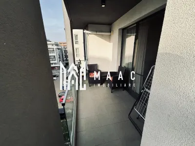 Apartament 3 camere de închiriat | Șelimbăr | Doamna Stanca - foto 10