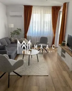 Apartament 2 camere de închiriat | Șelimbăr | Arin Residential - Selimbar