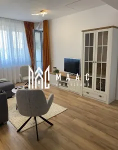 Apartament 2 camere de închiriat | Șelimbăr | Arin Residential - foto 2