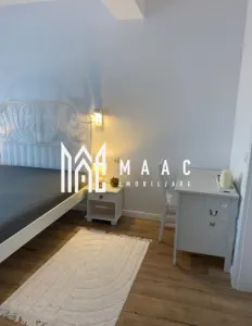 Apartament 2 camere de închiriat | Șelimbăr | Arin Residential - foto 3